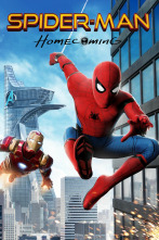 Imagen de Spider-Man: Homecoming - 1