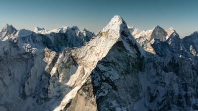 Imagen de Asia: Por las nubes - 2