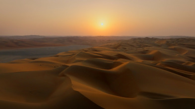 Imagen de Asia: Los desiertos - 3
