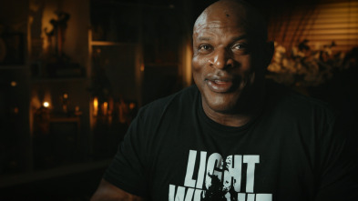 Imagen de Conquistando Olympia: la historia de Phil Heath - 12