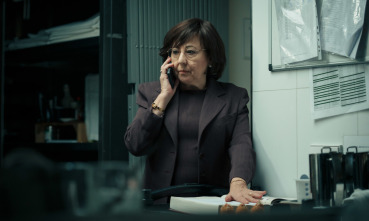 Imagen de Celeste (T1): Ep.2  - 1