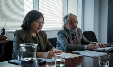Imagen de Celeste (T1): Ep.3  - 2
