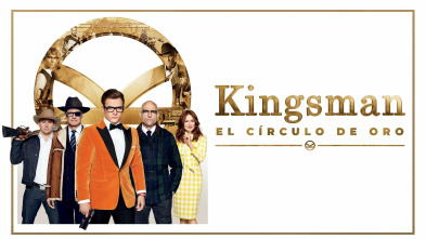 Imagen de Kingsman: El círculo de oro - 2