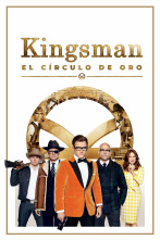 Imagen de Kingsman: El círculo de oro - 1