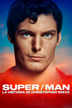 Imagen de Super/Man: La historia de Christopher Reeve - 1