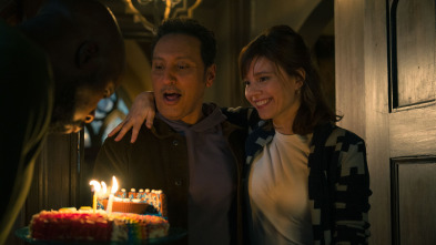 Imagen de Evil (T4): Ep.8 Cómo salvar una vida - 1
