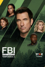 Imagen de FBI: Most Wanted (T6): Ep.22 El juego del círculo - 1
