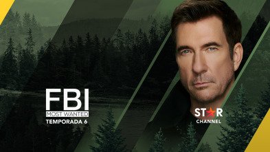 Imagen de FBI: Most Wanted (T6): Ep.22 El juego del círculo - 2