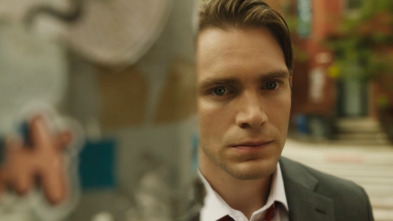 Imagen de FBI: Most Wanted (T6): Ep.1 Bebedor de acuarios - 1