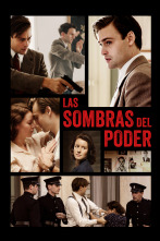 Imagen de Las sombras del poder - 3