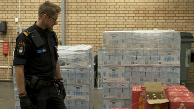 Imagen de Control de... (T2): Ep.10 - 2