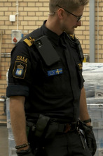 Imagen de Control de... (T2): Ep.10 - 1