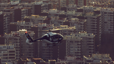 Imagen de 091: Alerta Policía (T7): Ep.1 - 2