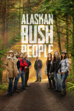 Imagen de Mi familia vive en Alaska (T13) - 1