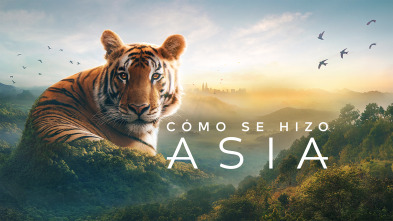 Imagen de Cómo se hizo Asia  - 2