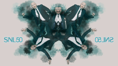 Imagen de Saturday Night Live (T50): Bill Burr / Mk.gee - 2