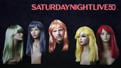 Imagen de Saturday Night Live (T50): Bill Burr / Mk.gee - 3