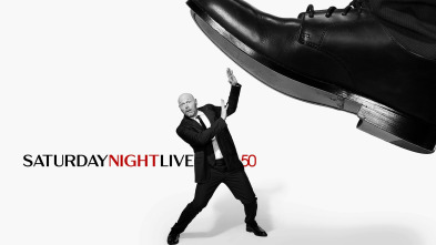 Imagen de Saturday Night Live (T50): Bill Burr / Mk.gee - 4