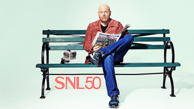 Imagen de Saturday Night Live (T50): Bill Burr / Mk.gee - 6