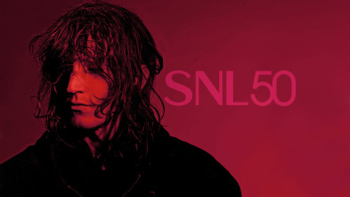 Imagen de Saturday Night Live (T50): Bill Burr / Mk.gee - 8