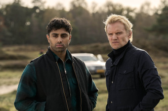 Imagen de Van der valk (T4): Ep.2  - 1