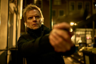Imagen de Van der valk (T4): Ep.3  - 2
