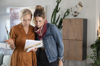 Imagen de Mismatch (T3): Ep.1  - 2