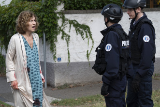 Imagen de Mismatch (T3): Ep.2 En el nombre del hermano - 1