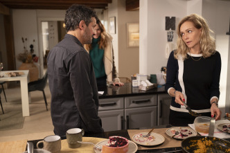 Imagen de Mismatch (T3): Ep.6 Inmunidad - 2