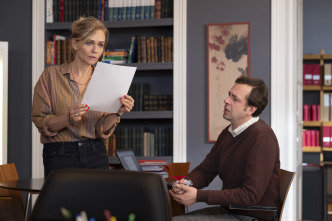 Imagen de Mismatch (T3): Ep.8 Víctima imaginaria - 1