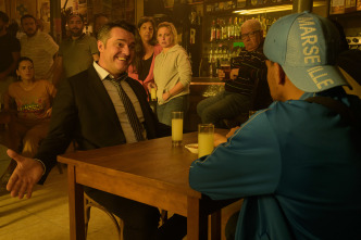 Imagen de Ley y desorden (T1): Ep.1 Piloto - 2