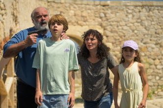 Imagen de Ley y desorden (T1): Ep.4 Rodeo - 2