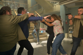 Imagen de Ley y desorden (T1): Ep.5 Almacén de pruebas - 2