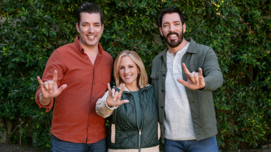 Imagen de Los gemelos reforman dos veces: Edición Celebrity (T7) - 2