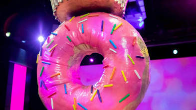 Imagen de Buddy contra Duff (T3): Primero celebramos - 2