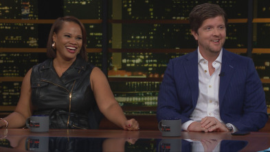Imagen de Real Time with Bill Maher (T22) - 2
