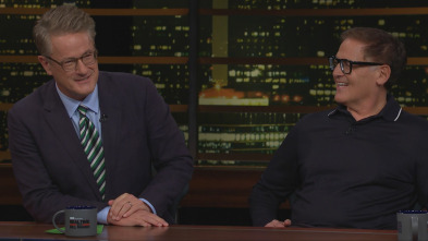 Imagen de Real Time with Bill Maher (T22) - 2