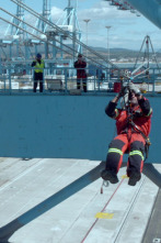 Imagen de Control de Puertos (T1): Ep.2 - 1