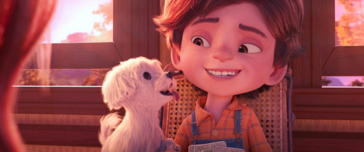 Imagen de Buffalo Kids - 6