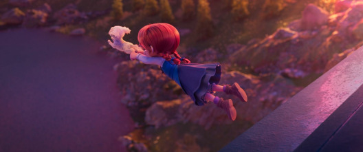 Imagen de Buffalo Kids - 7