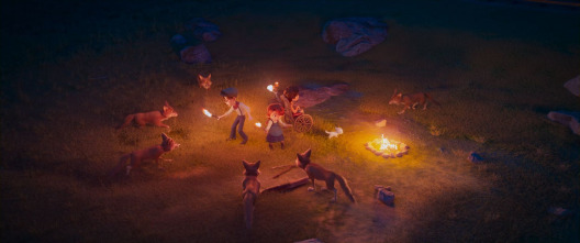 Imagen de Buffalo Kids - 9