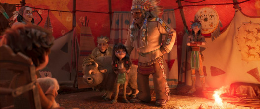 Imagen de Buffalo Kids - 10