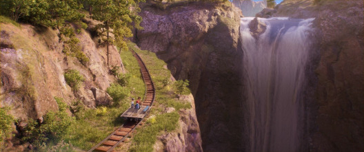 Imagen de Buffalo Kids - 15