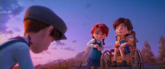 Imagen de Buffalo Kids - 16
