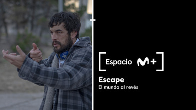 Imagen de Espacio M+ (T2): Escape. El mundo al revés - 2