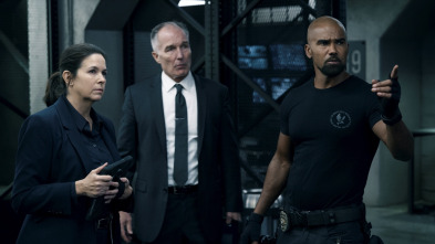 Imagen de S.W.A.T.: Los... (T4): Ep.1 Tres jóvenes de diecisiete años - 4