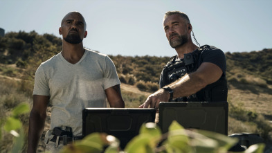 Imagen de S.W.A.T.: Los... (T4): Ep.2 Vigilancia - 1