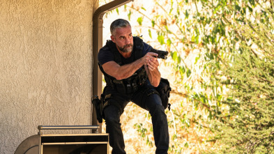 Imagen de S.W.A.T.: Los... (T4): Ep.2 Vigilancia - 2