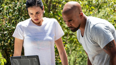 Imagen de S.W.A.T.: Los... (T4): Ep.2 Vigilancia - 3