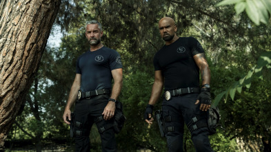 Imagen de S.W.A.T.: Los... (T4): Ep.4 Memento Mori - 1